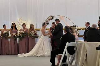 Birchtown Weddings & Events - 38