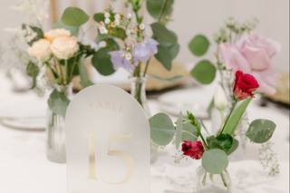 Weddings by the Kreative Consultant - 11