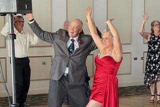 John Saville Entertainment - 16