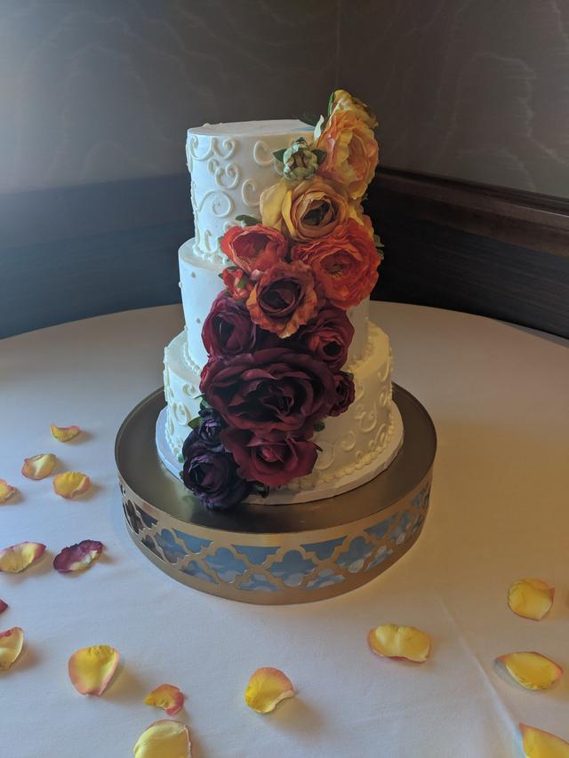 Cake Fetish - 2