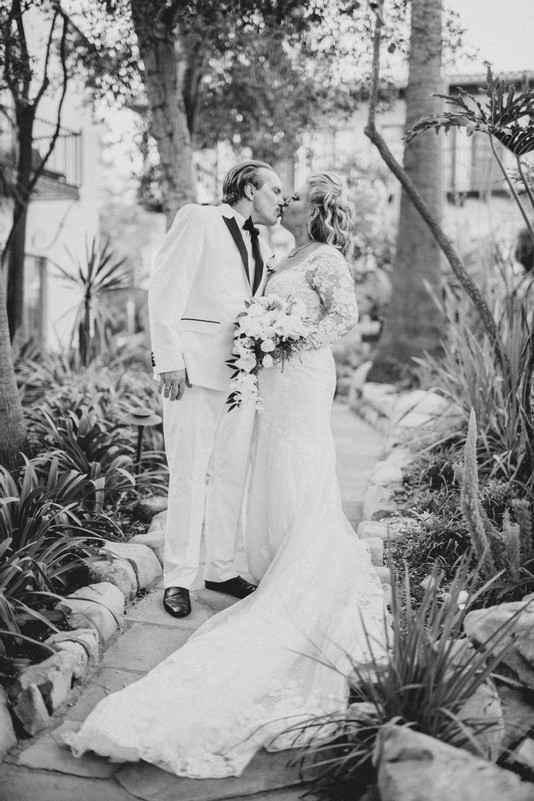 Santa Barbara Wedding Films - 2