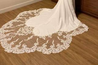 The Bridal Studio of Tampa Bay - 13