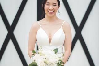 The Bridal Room - 48