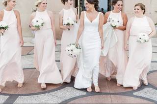 Elegante Weddings and Events - 36