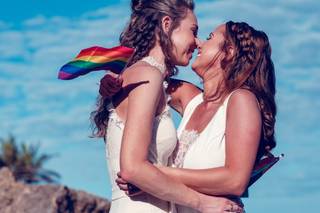 Puerto Rico Destination Weddings - 66