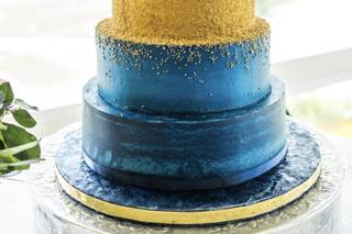 Edibles Incredible Desserts - 69