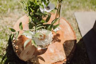 Like a Dream Weddings and Events - 41