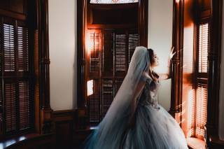Lulan Wedding Photography - 34