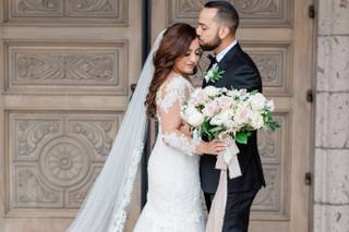 Posh Peony Floral and Event Design - 6