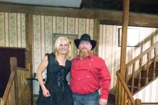 Tombstone Western Weddings - 87