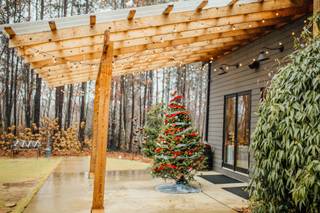 Juliette Chapel & Events - 28