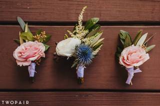 KatieBug Floral Design - 37