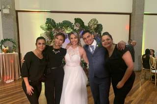 ONE HEART Bodas & Eventos - 137