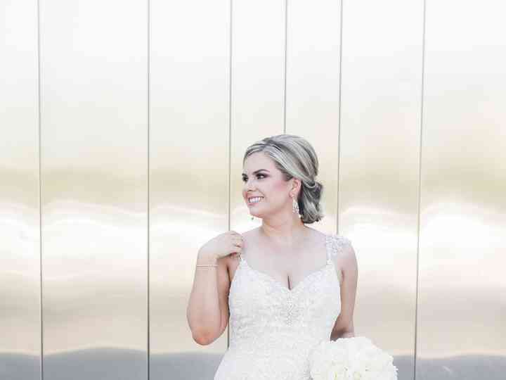 lauree's bridal and formal