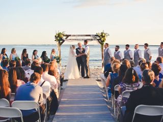 Galilee Beach Club Venue Narragansett Ri Weddingwire