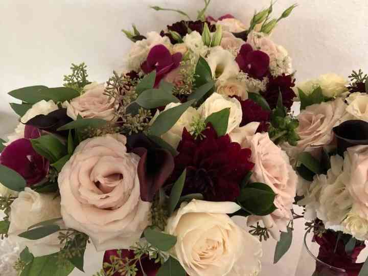 Camarillo Flower Shop Flowers Camarillo Ca Weddingwire