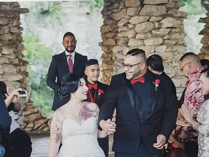 Japanese Tea Garden Venue San Antonio Tx Weddingwire