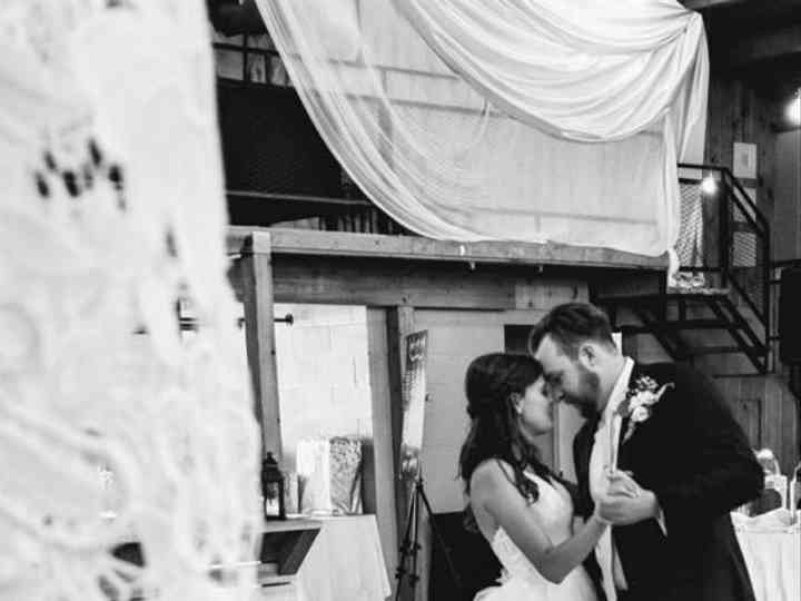The Rustic Lace Barn Venue Colorado Springs Co Weddingwire