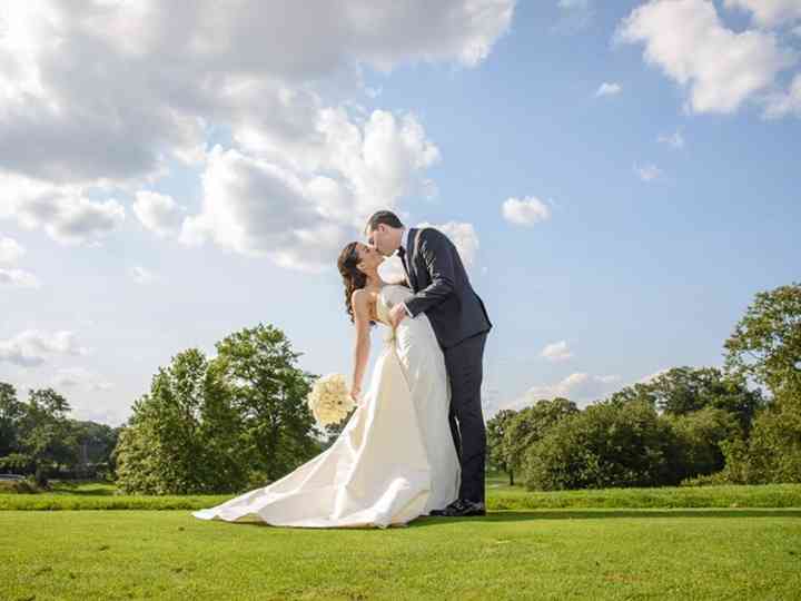 Hampshire Country Club Venue Mamaroneck Ny Weddingwire