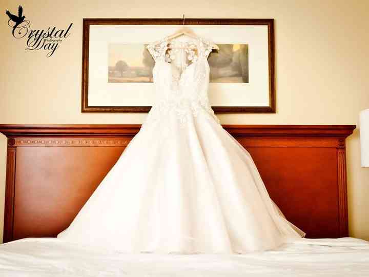 michelle's bridal and tuxedo