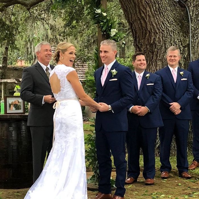 St Augustine Florida Custom Wedding Ceremony Officiant Notary