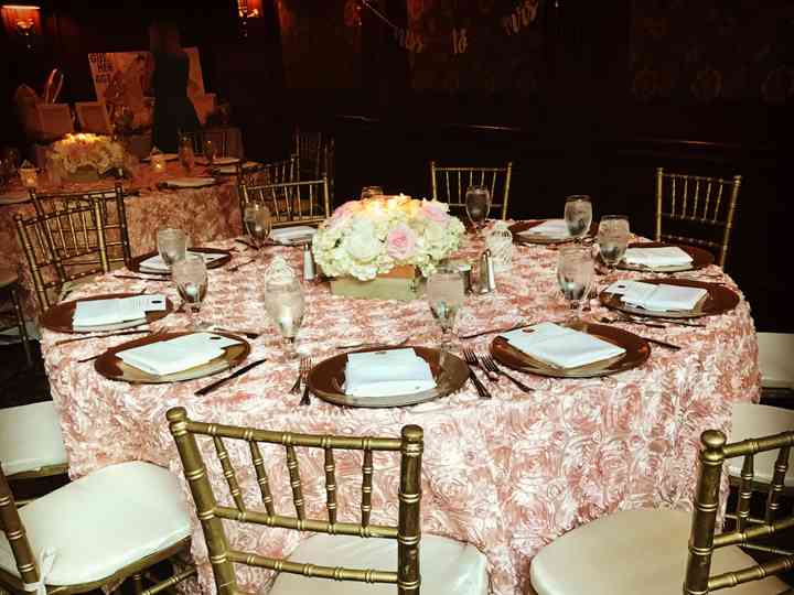 The Club At Weston Hills Venue Fort Lauderdale Fl Weddingwire