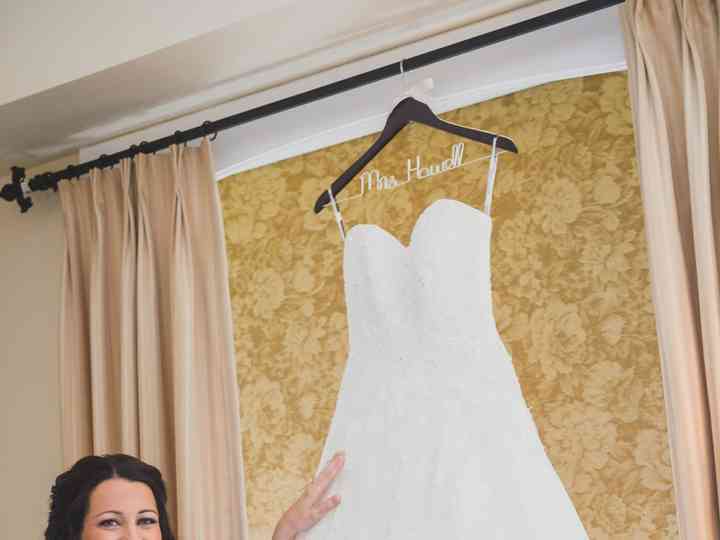 aleana's bridal reviews