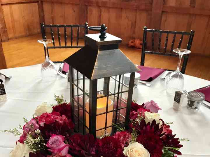 Event Designs By Mike Flowers Oceanside Ny Weddingwire