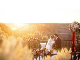 Boise At Its Best Floral Flowers Boise Id Weddingwire