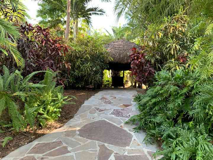 Secret Gardens Miami Venue Homestead Fl Weddingwire