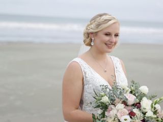 A Charleston Beach Wedding Planning Charleston Sc Weddingwire