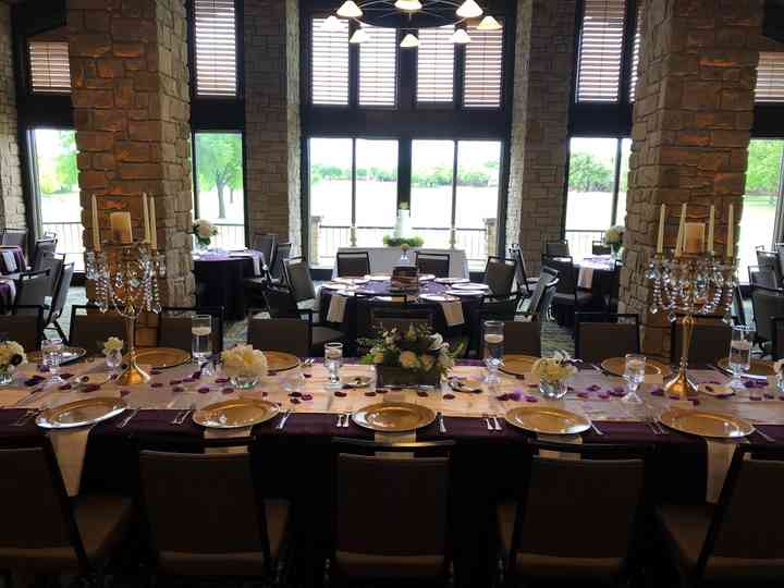 Stonebridge Ranch Country Club Venue Mckinney Tx Weddingwire