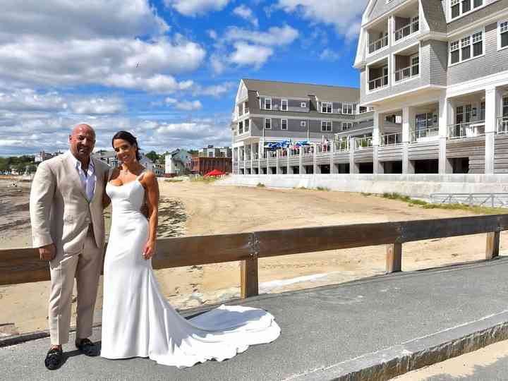 Beauport Hotel Gloucester Venue Gloucester Ma Weddingwire