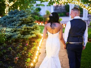 Silver Lake Country Club - Venue - Orland Park, IL - WeddingWire