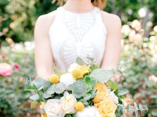 Flowers By Jordan Marie Flowers Roseville Ca Weddingwire