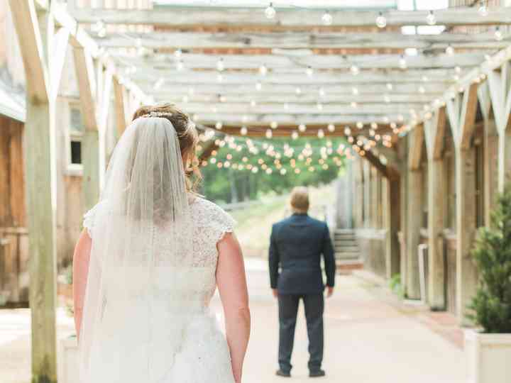The Farm Rome Ga Venue Rome Ga Weddingwire