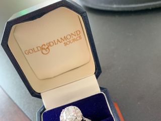 Direct source gold & diamond shop