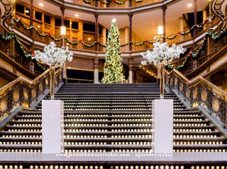 cleveland hyatt regency arcade weddingwire