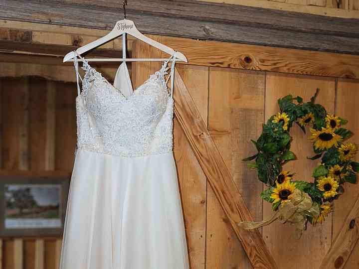 Rebecca S Bridal Boutique Dress Attire Syracuse Ny