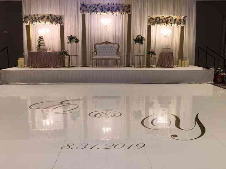 Maty S Linens Decor Lighting Decor Fresno Ca Weddingwire