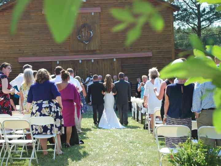 Clay Hill Garden Events Venue Yale Va Weddingwire
