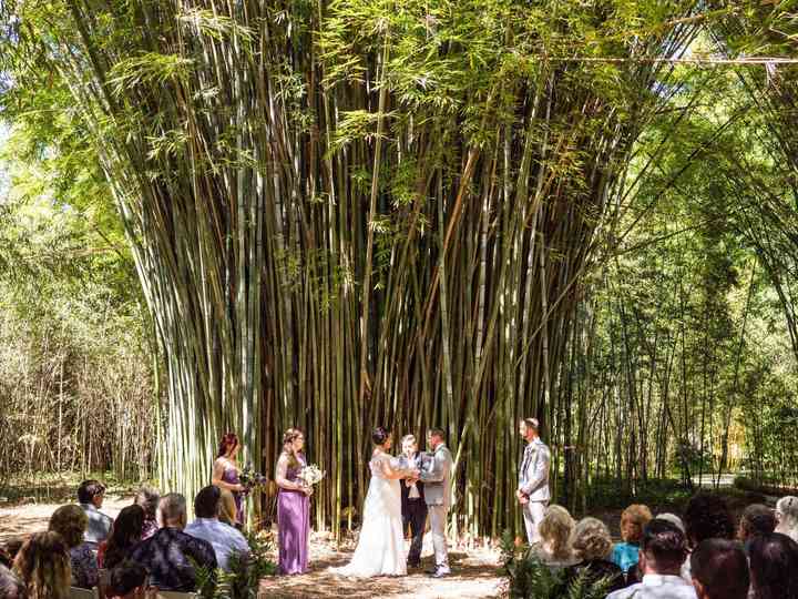 Kanapaha Botanical Gardens Venue Gainesville Fl Weddingwire