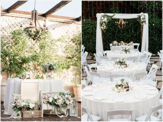 Rincon Beach Club Venue Carpinteria Ca Weddingwire