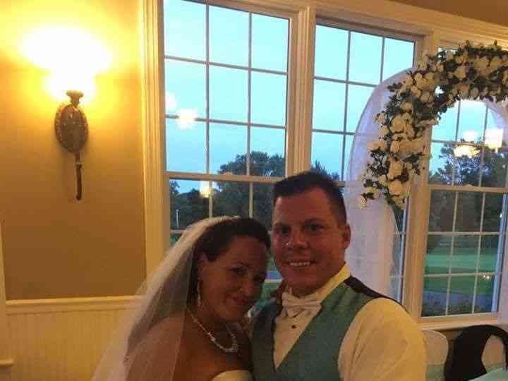 Avalon Links Restaurant At The Avalon Golf Club Venue Cape May Court House Nj Weddingwire