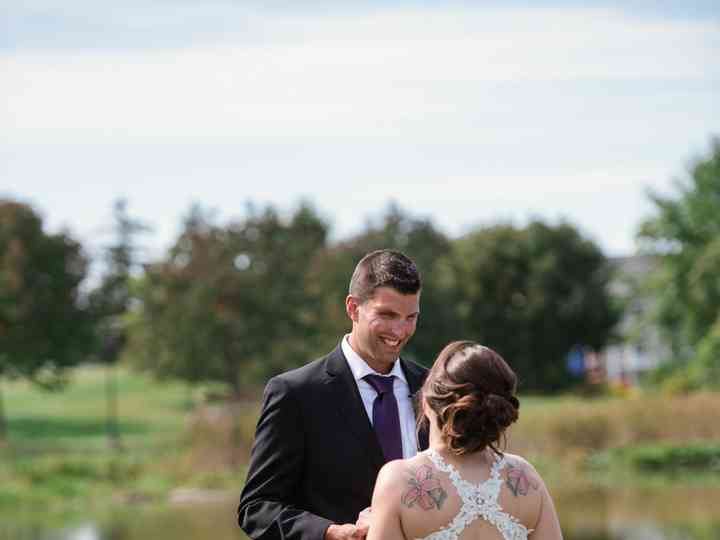 perfect day bridal