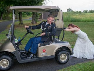 Apple Greens Golf Course Venue Highland Ny Weddingwire