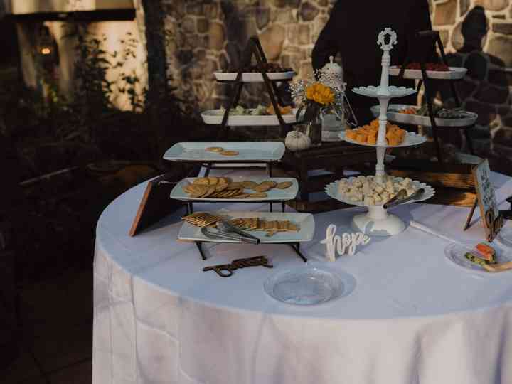 Mission Bbq Oviedo Wedding Caterer 22 Reviews