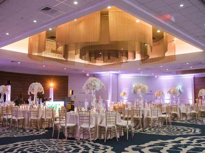 Bahia Mar Fort Lauderdale Beach Venue Fort Lauderdale Fl Weddingwire