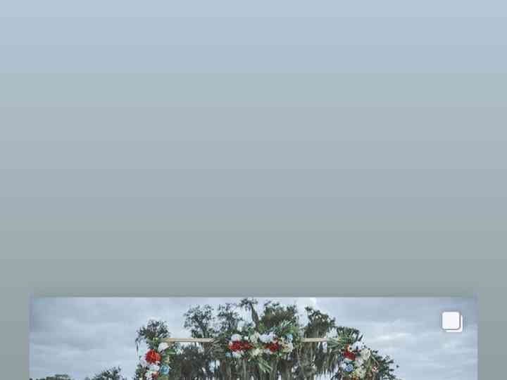 Wishing Well Barn Inc Venue Plant City Fl Weddingwire