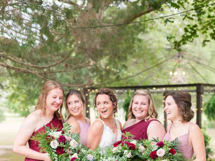 Historic Jasmine Plantation Venue Providence Forge Va Weddingwire